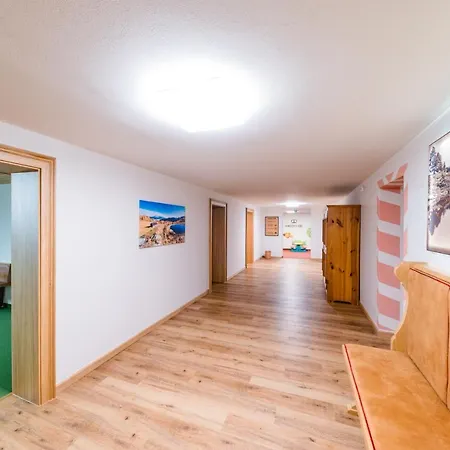 Garni Ransburgerhof Hotel 3*