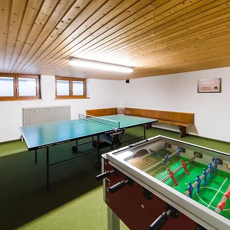 Hotel Garni Ransburgerhof Flachau