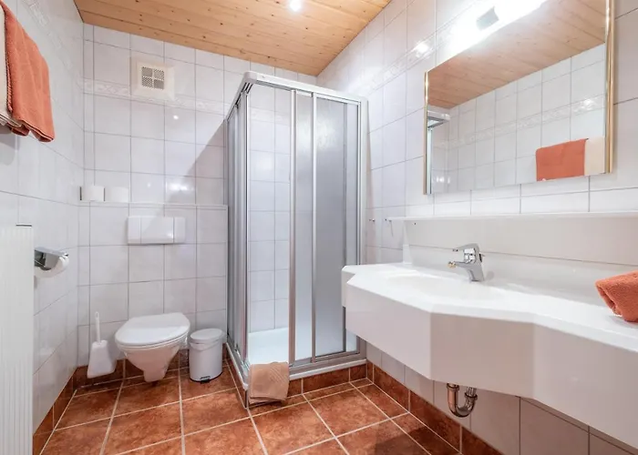 호텔 Garni Ransburgerhof 3*