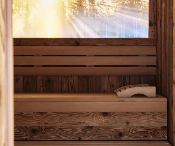 Garni Ransburgerhof 3*