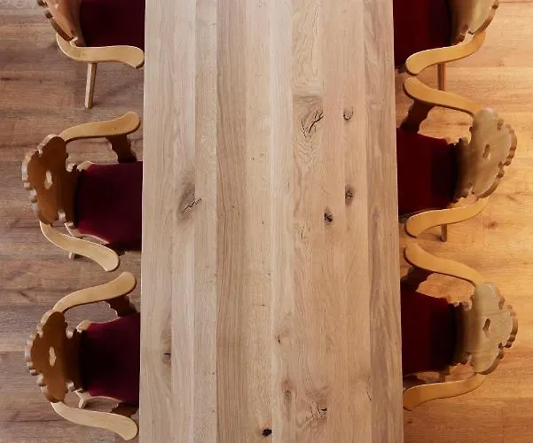 Garni Ransburgerhof 3* 플라차우