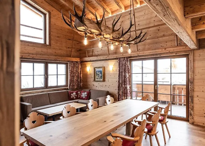 Garni Ransburgerhof 3*