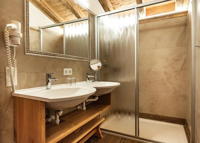 Garni Ransburgerhof 3*