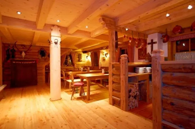 호텔 Garni Ransburgerhof 플라차우