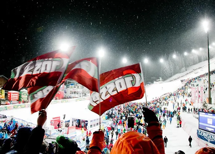 호텔 Garni Ransburgerhof 3*